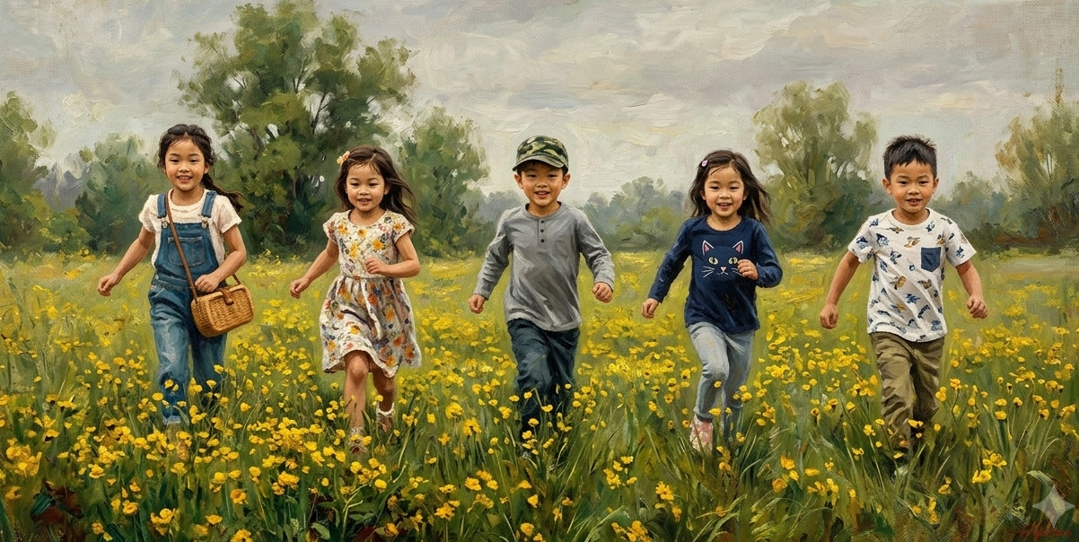 Để mùa hè là kỷ niệm